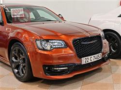 کرایسلەر 300